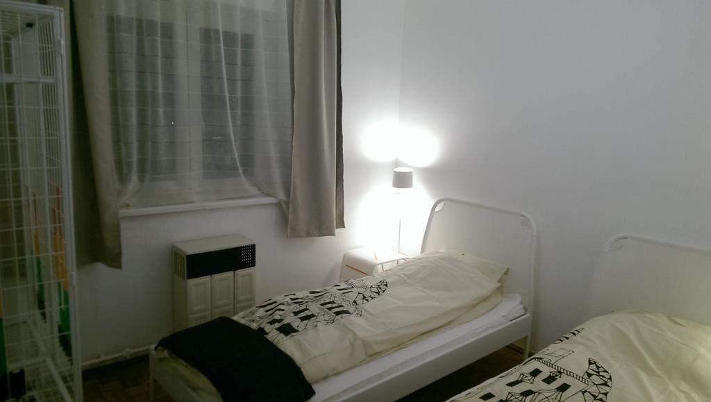 Ch4 Apartment Mediaş Pokój zdjęcie