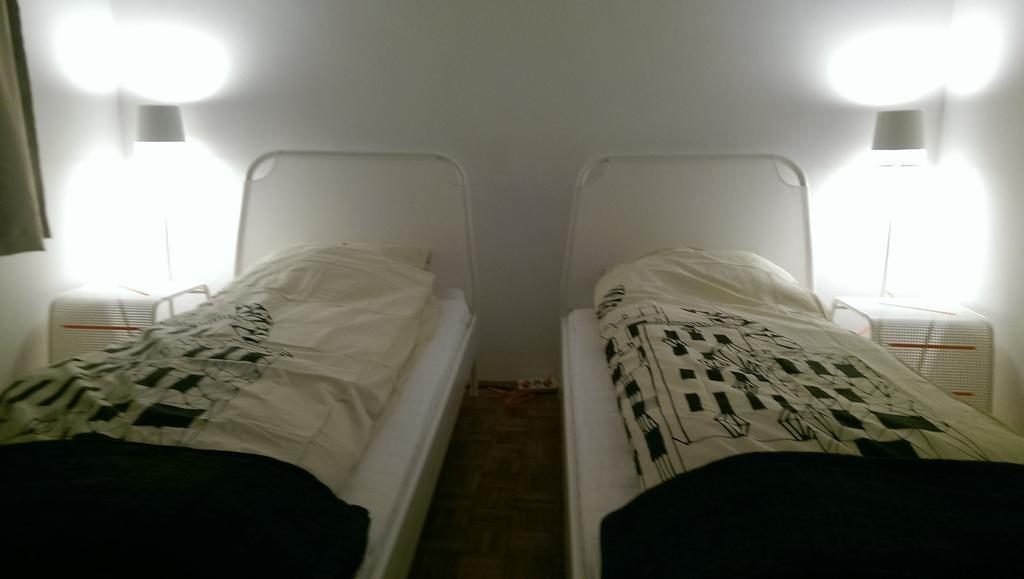 Ch4 Apartment Mediaş Pokój zdjęcie