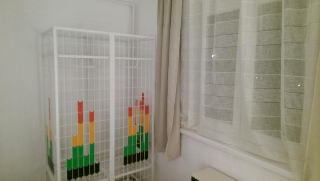 Ch4 Apartment Mediaş Pokój zdjęcie