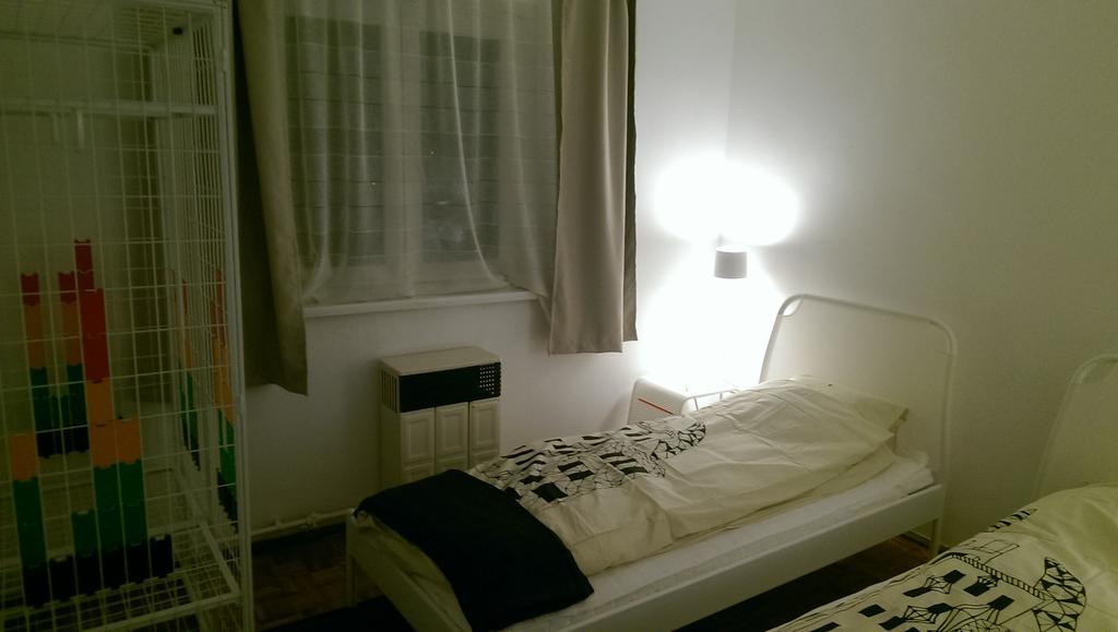 Ch4 Apartment Mediaş Pokój zdjęcie