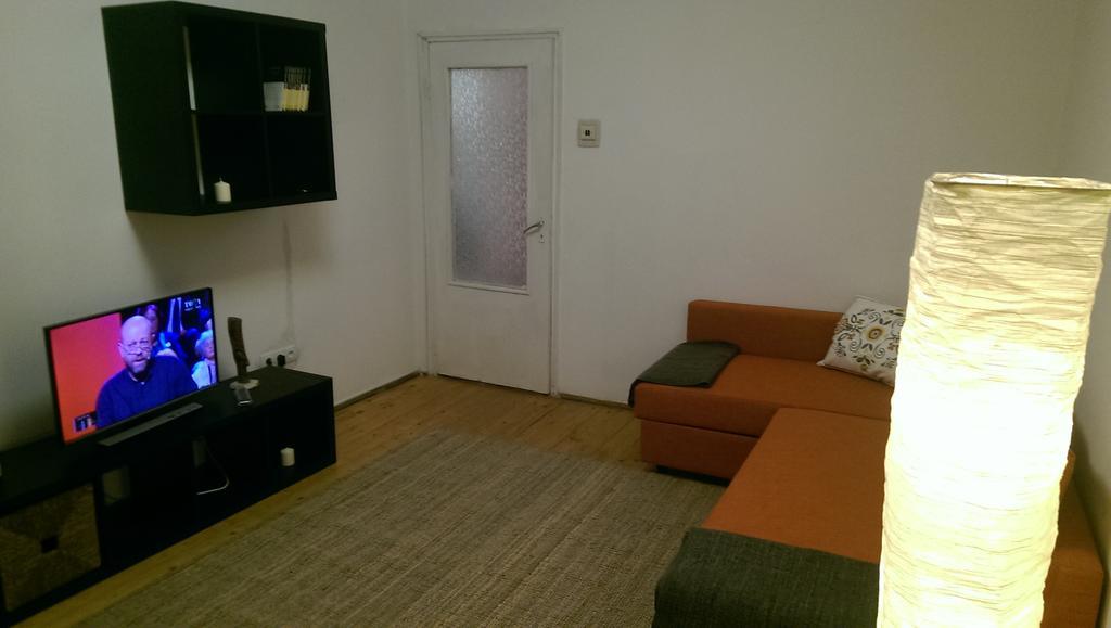 Ch4 Apartment Mediaş Pokój zdjęcie
