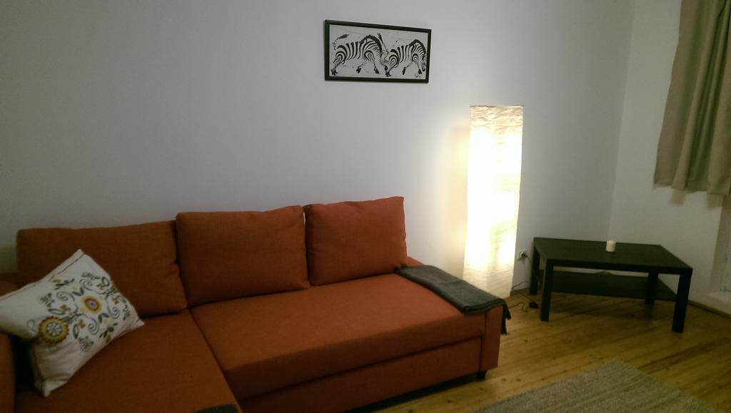 Ch4 Apartment Mediaş Pokój zdjęcie