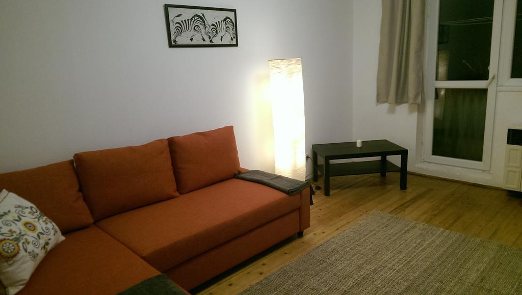 Ch4 Apartment Mediaş Pokój zdjęcie