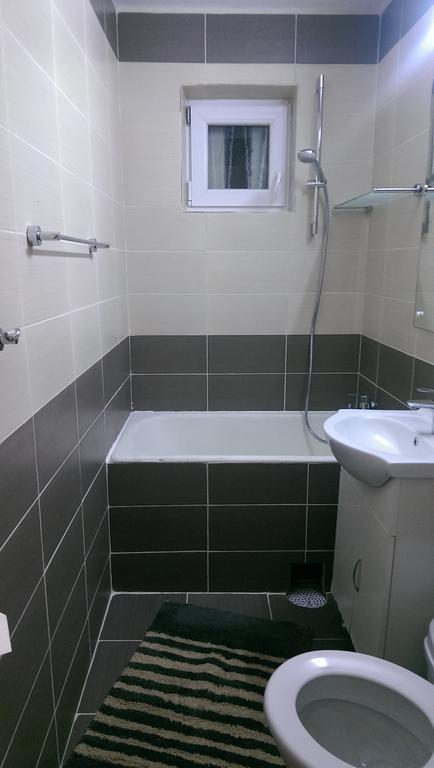 Ch4 Apartment Mediaş Pokój zdjęcie