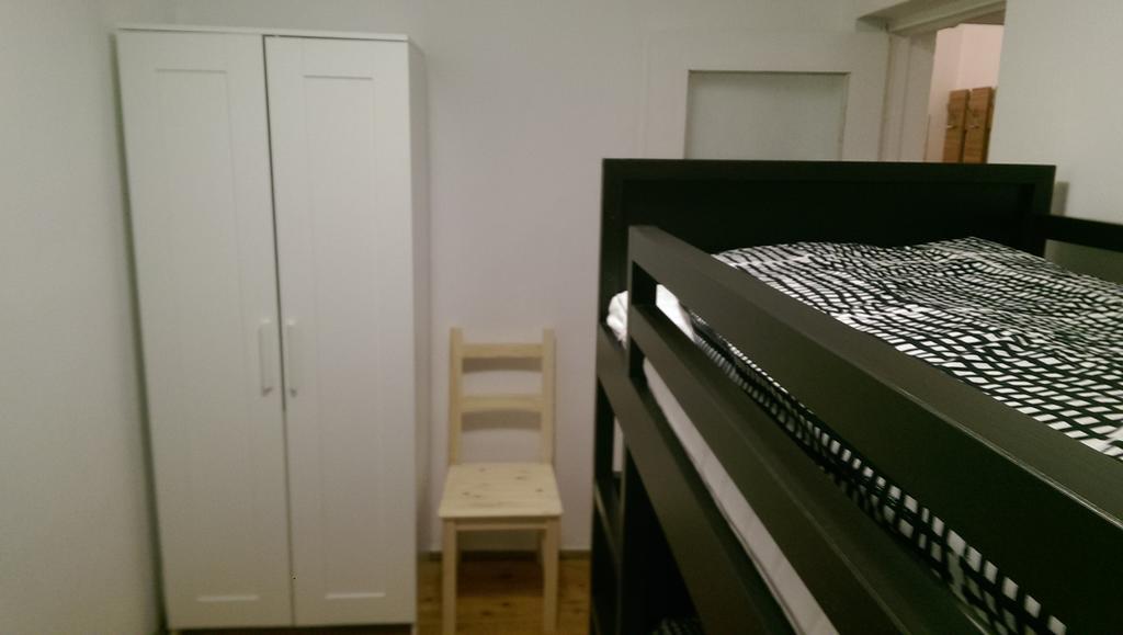 Ch4 Apartment Mediaş Pokój zdjęcie