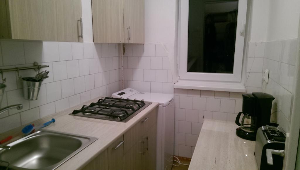 Ch4 Apartment Mediaş Pokój zdjęcie