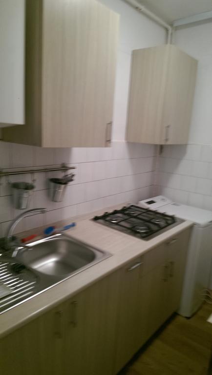 Ch4 Apartment Mediaş Pokój zdjęcie