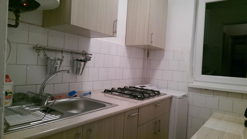 Ch4 Apartment Mediaş Pokój zdjęcie