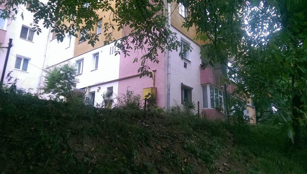 Ch4 Apartment Mediaş Pokój zdjęcie